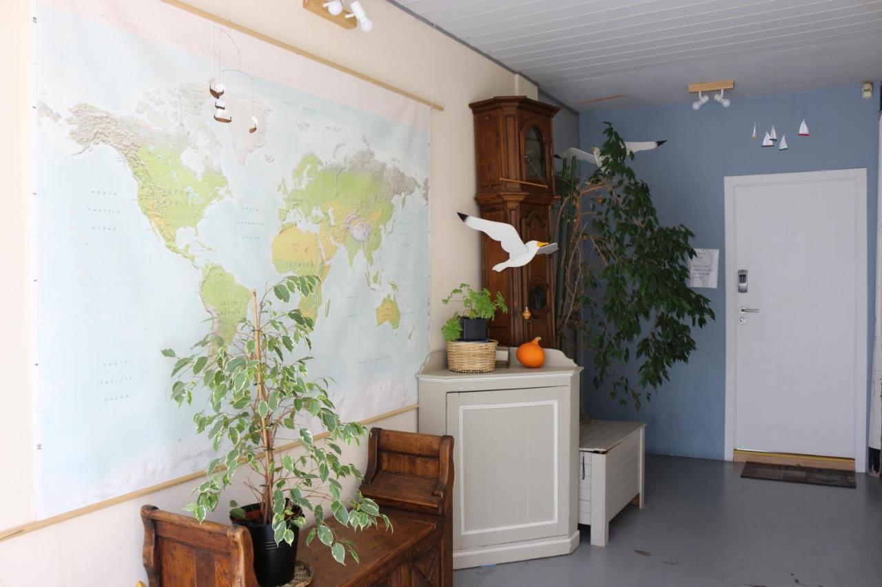 Brussels Bnb Exterior foto