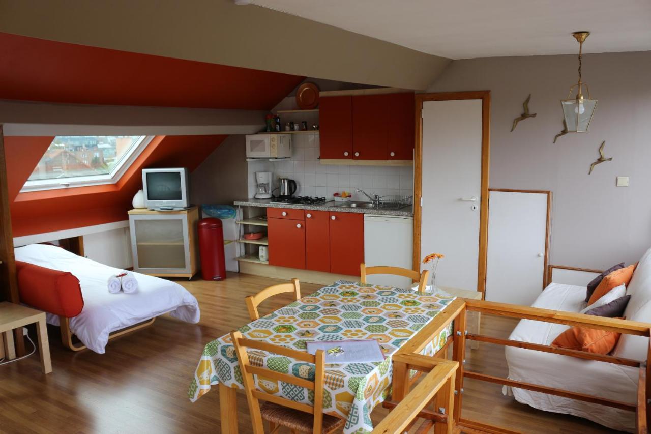 Brussels Bnb Habitación foto