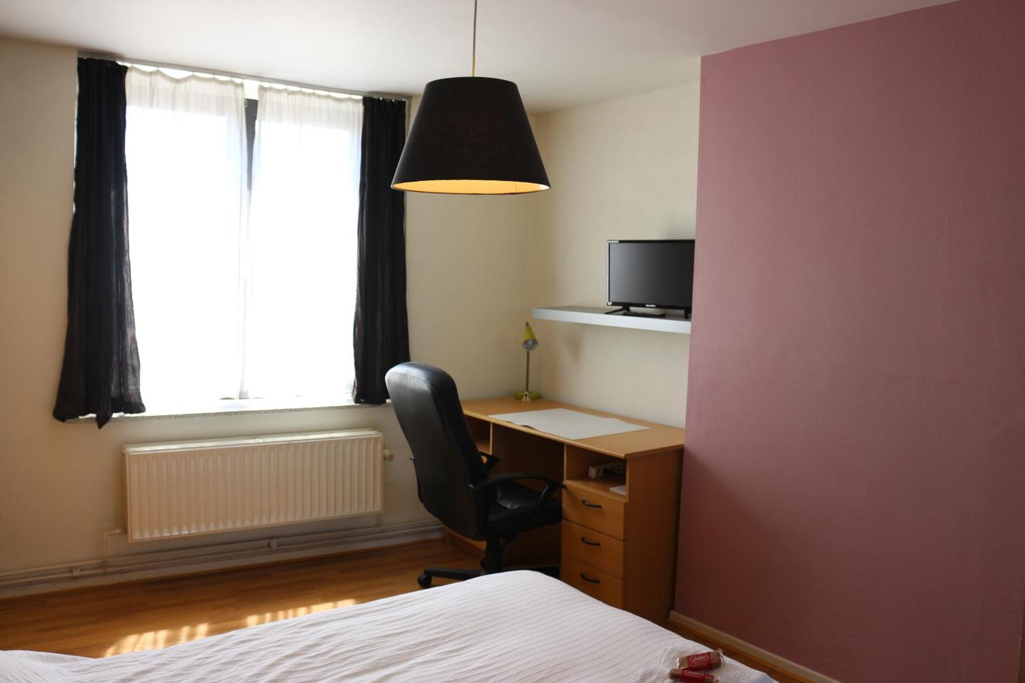 Brussels Bnb Habitación foto