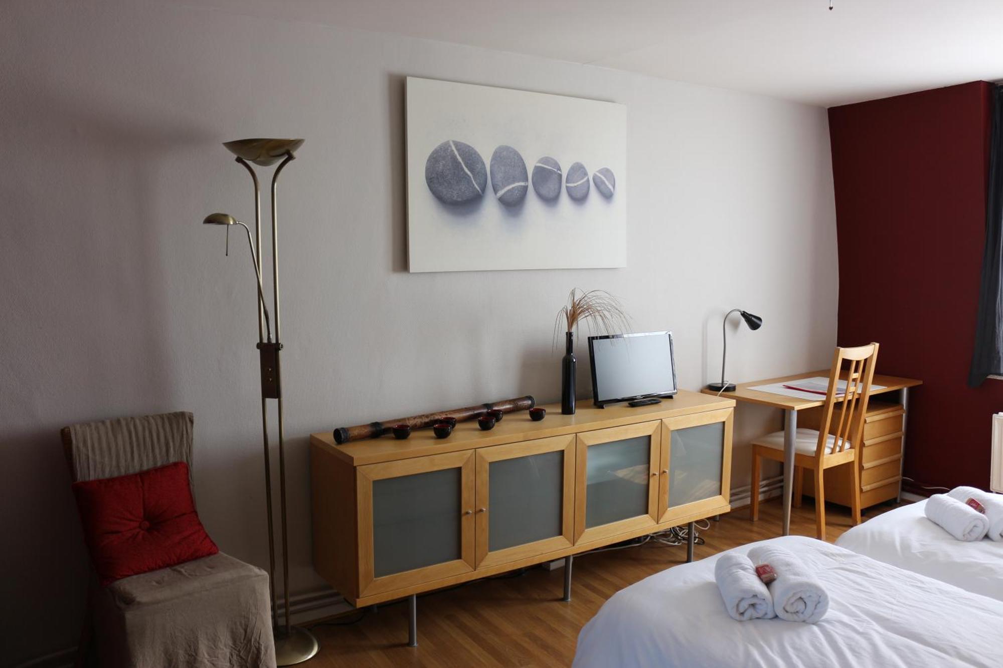 Brussels Bnb Habitación foto